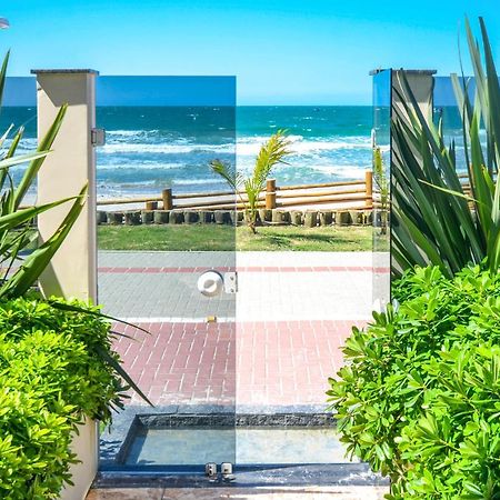 Pousada Vila Del Mare Bombinhas Exteriér fotografie
