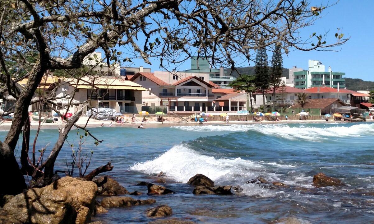 Pousada Vila Del Mare Bombinhas Exteriér fotografie
