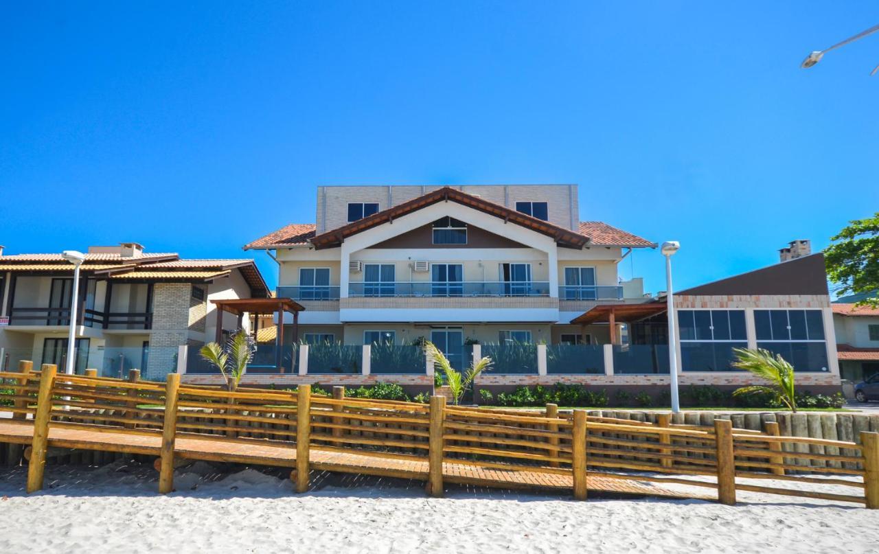 Pousada Vila Del Mare Bombinhas Exteriér fotografie