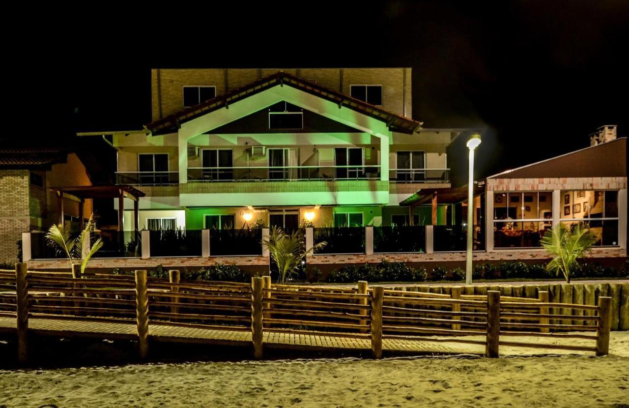 Pousada Vila Del Mare Bombinhas Exteriér fotografie