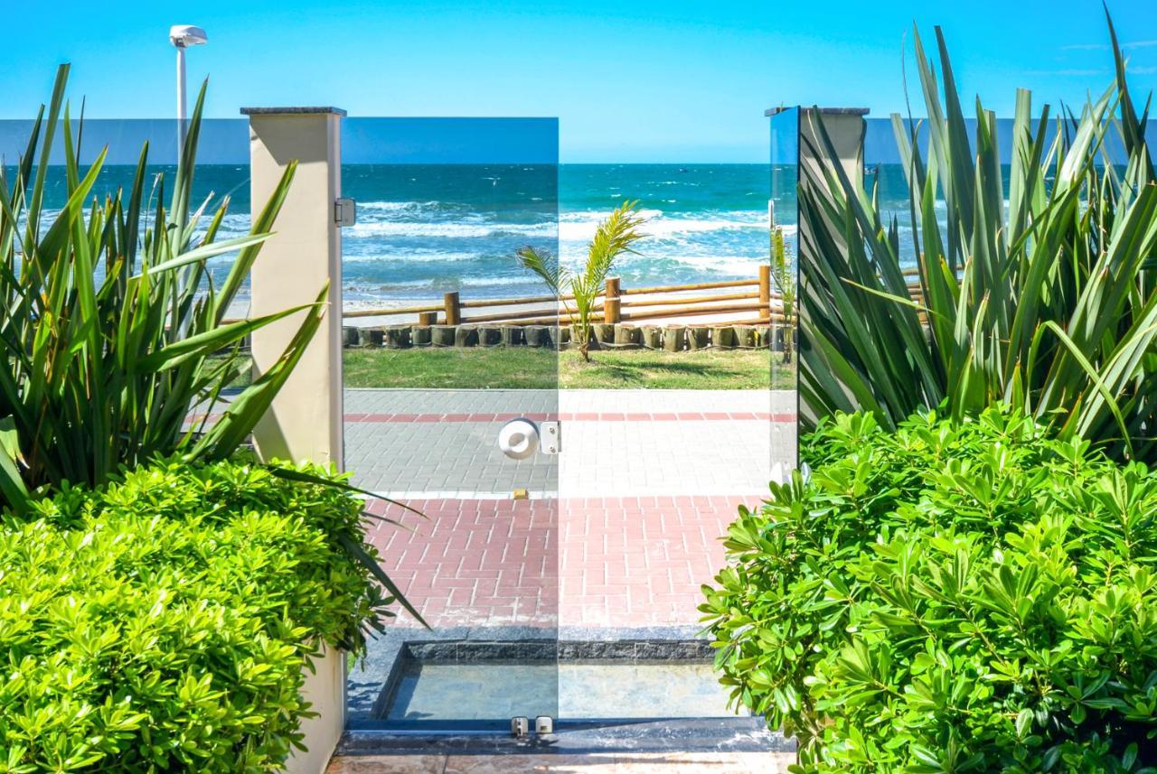 Pousada Vila Del Mare Bombinhas Exteriér fotografie