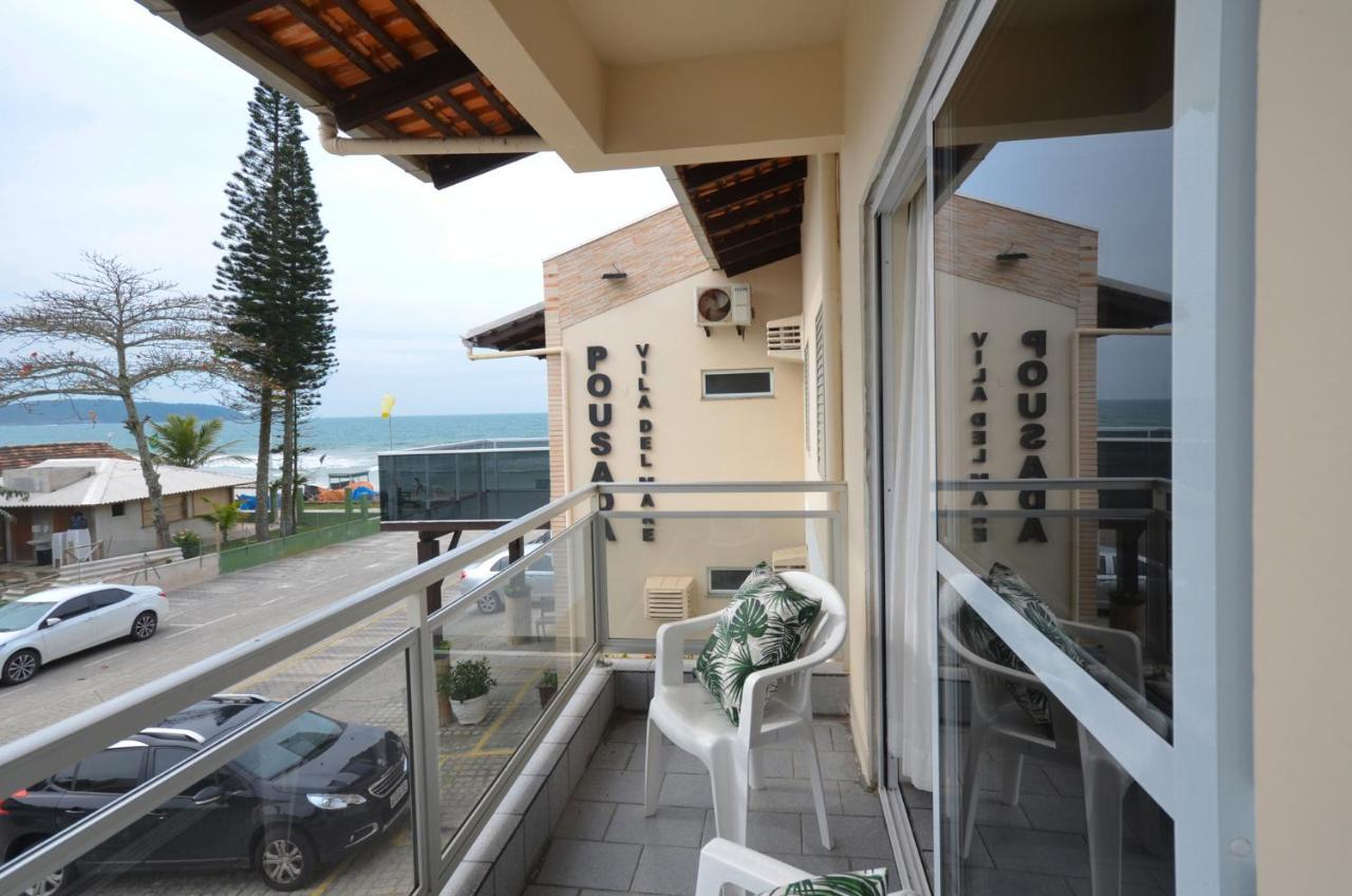 Pousada Vila Del Mare Bombinhas Exteriér fotografie