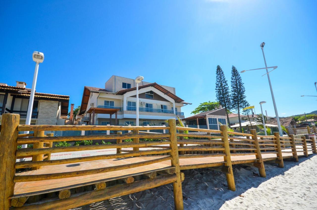 Pousada Vila Del Mare Bombinhas Exteriér fotografie