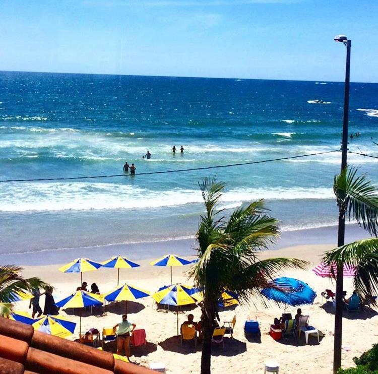 Pousada Vila Del Mare Bombinhas Exteriér fotografie
